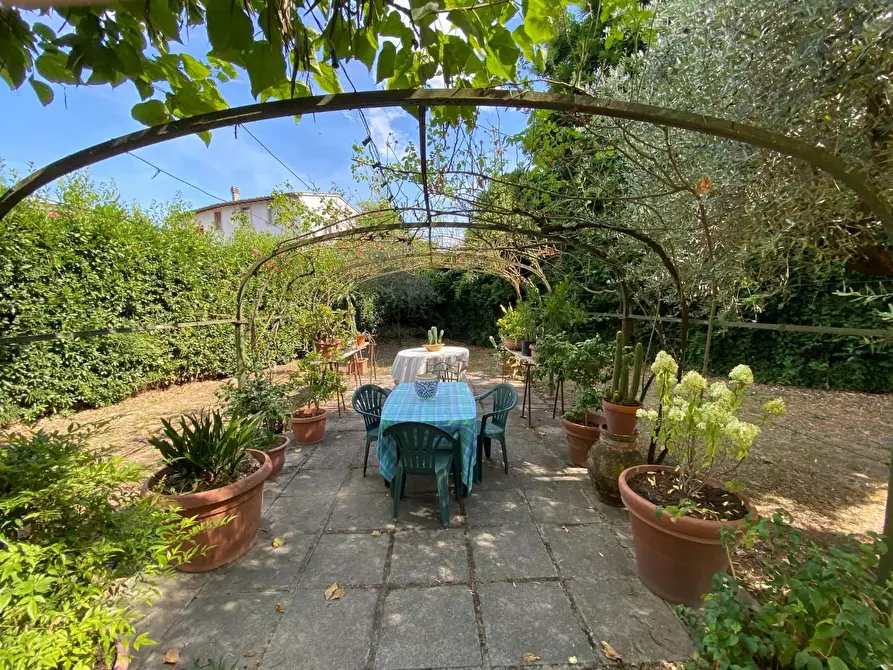 Immagine 61 di Villa in vendita  a Capannori