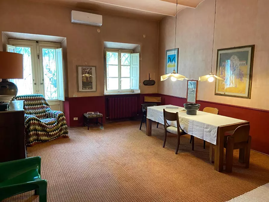 Immagine 20 di Villa in vendita  a Capannori