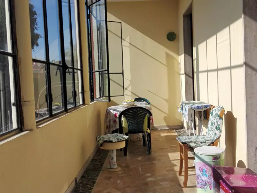 Immagine 10 di Villa in vendita  a Lucca