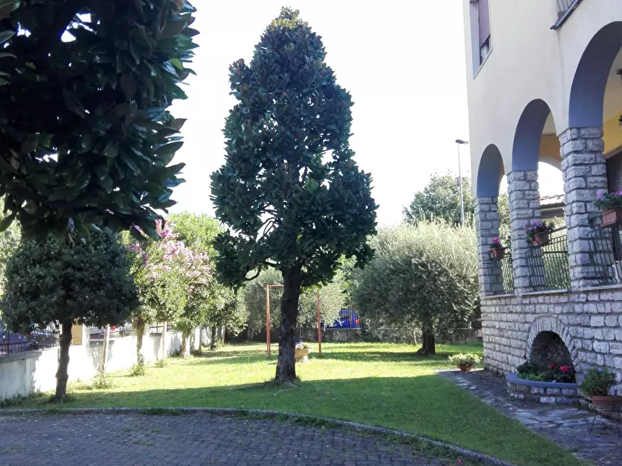 Immagine 4 di Villa in vendita  a Lucca