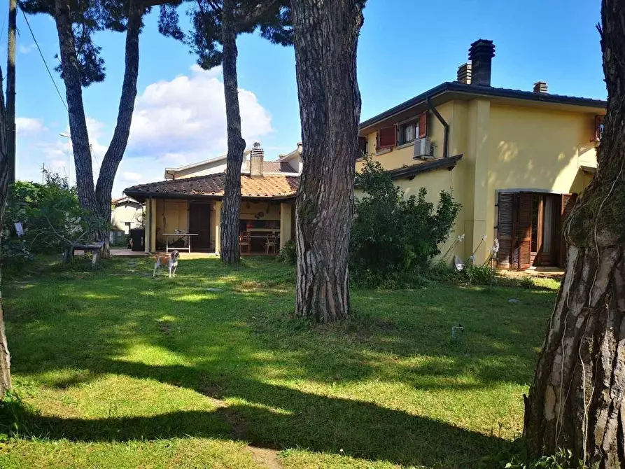 Immagine 1 di Villa in vendita  a Carrara