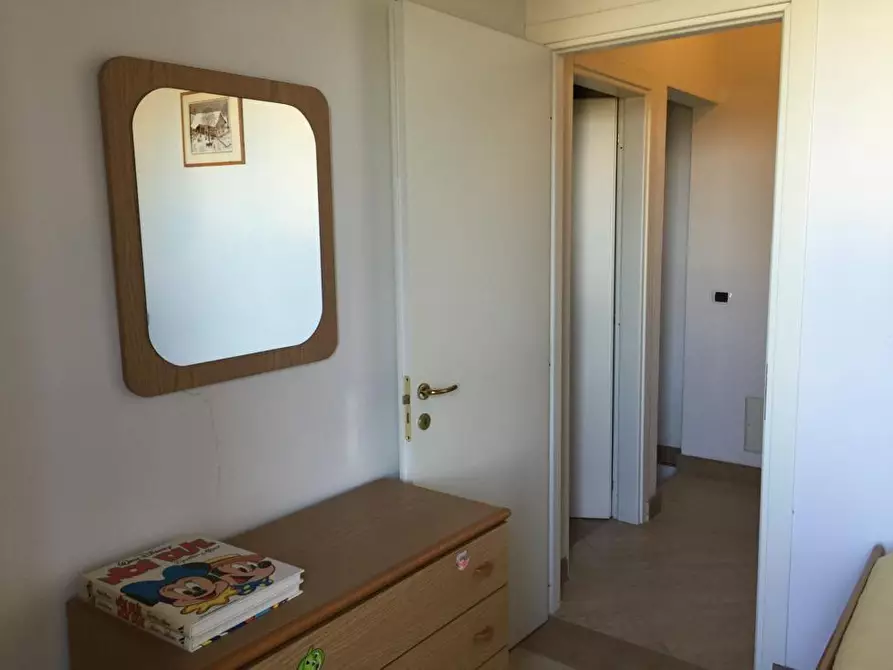 Immagine 6 di Porzione di casa in vendita  a Carrara