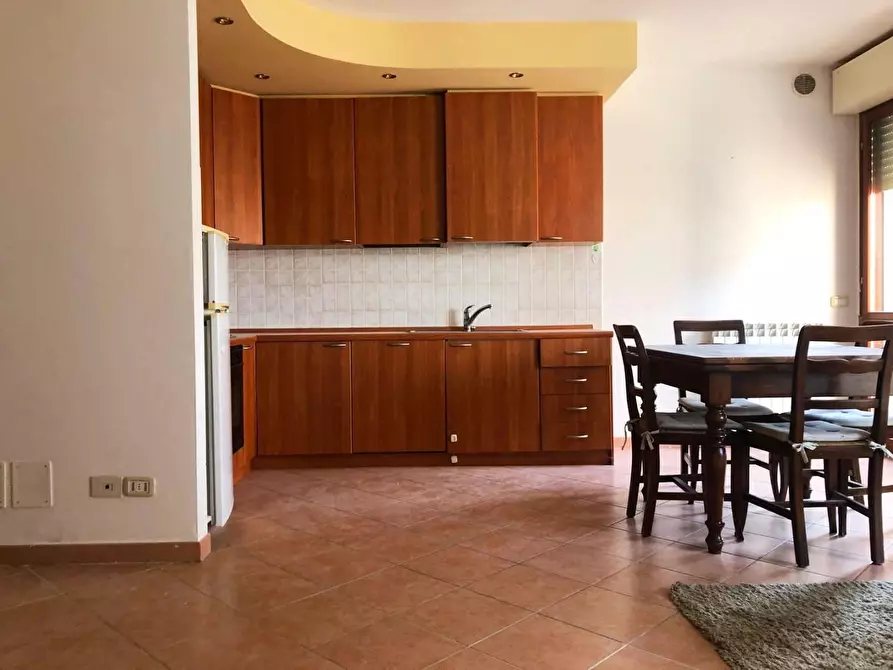 Immagine 3 di Appartamento in affitto  a Siena
