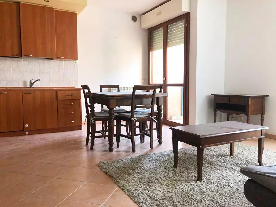 Immagine 1 di Appartamento in affitto  a Siena