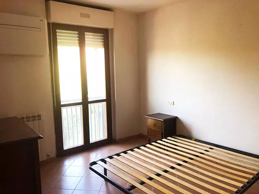 Immagine 2 di Appartamento in affitto  a Siena