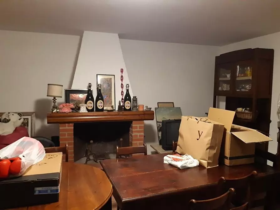 Immagine 21 di Casa trifamiliare in vendita  a Montignoso