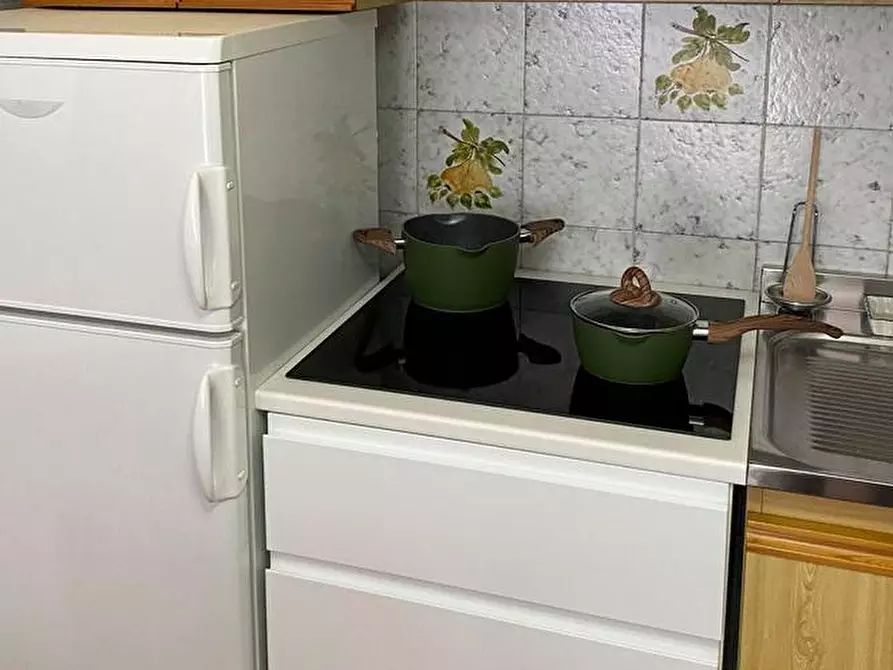 Immagine 6 di Appartamento in affitto  a Rosignano Marittimo