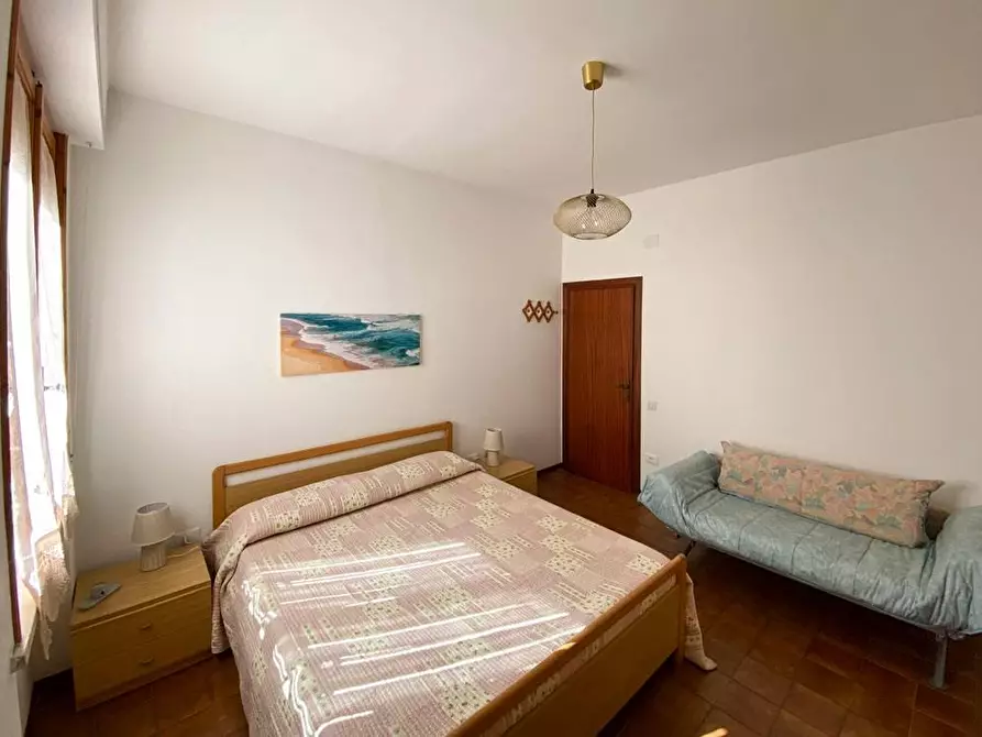 Immagine 10 di Appartamento in affitto  a Rosignano Marittimo