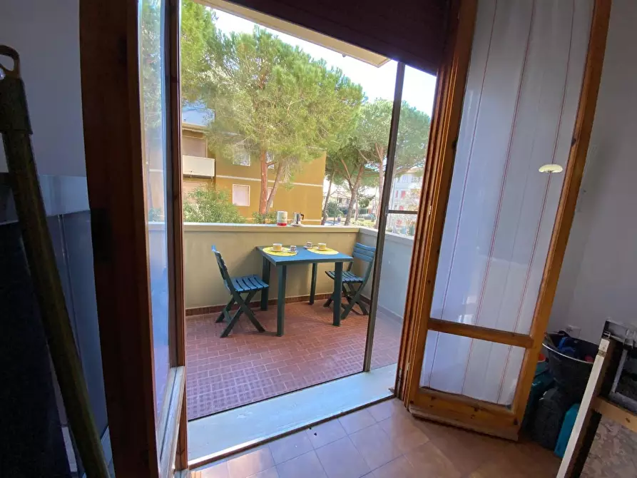 Immagine 2 di Appartamento in affitto  a Rosignano Marittimo