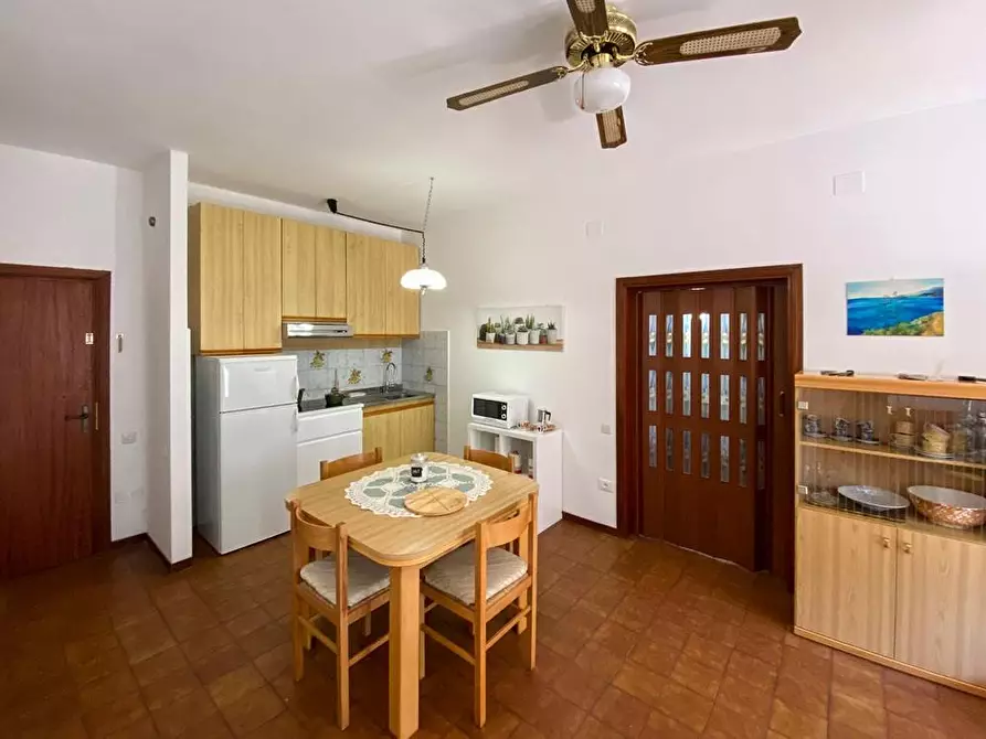 Immagine 3 di Appartamento in affitto  a Rosignano Marittimo