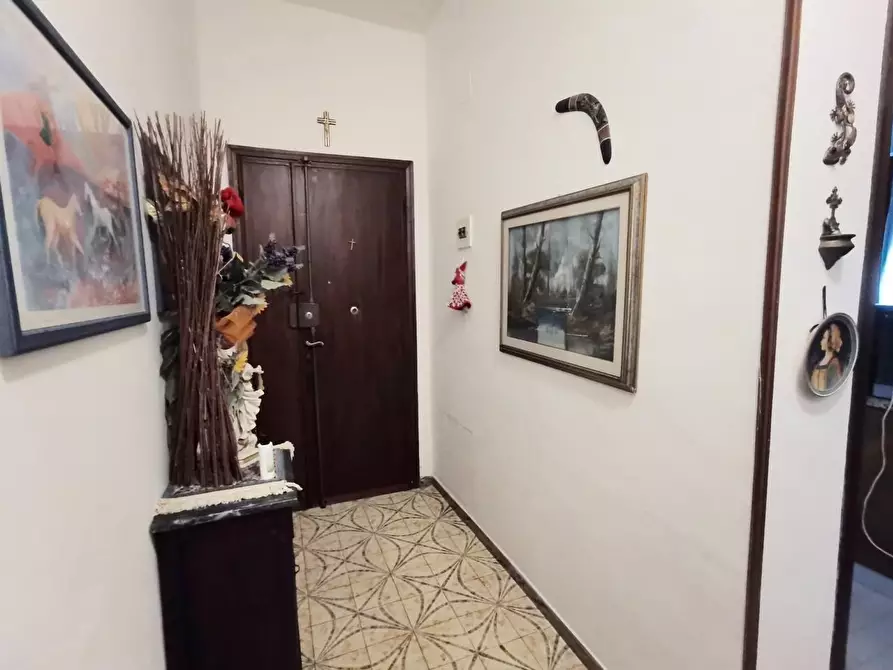 Immagine 12 di Appartamento in vendita  a San Giuliano Terme