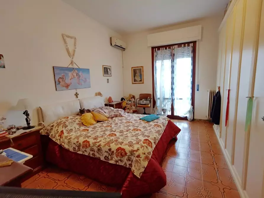 Immagine 9 di Appartamento in vendita  a San Giuliano Terme