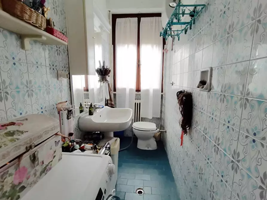 Immagine 5 di Appartamento in vendita  a San Giuliano Terme