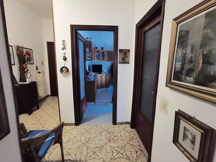 Immagine 4 di Appartamento in vendita  a San Giuliano Terme