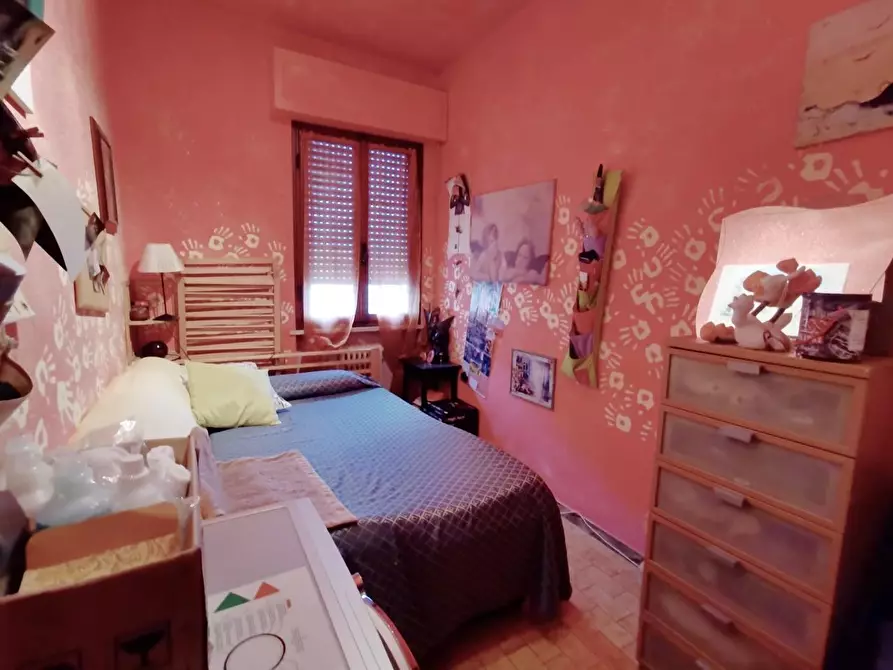 Immagine 11 di Appartamento in vendita  a San Giuliano Terme