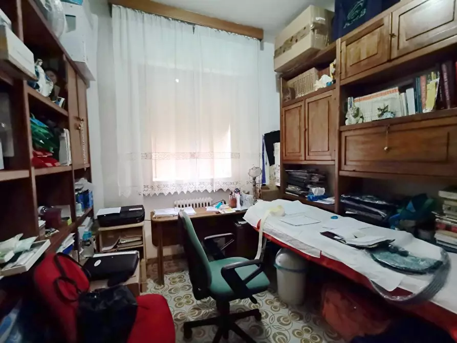 Immagine 10 di Appartamento in vendita  a San Giuliano Terme