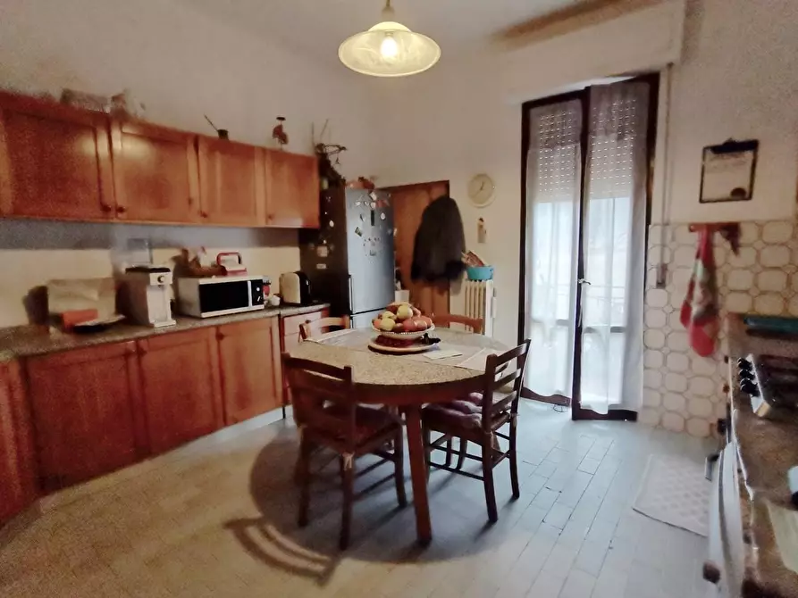 Immagine 3 di Appartamento in vendita  a San Giuliano Terme