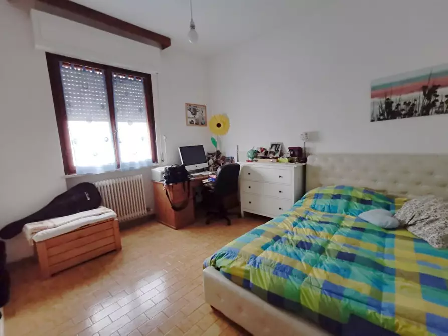 Immagine 7 di Appartamento in vendita  a San Giuliano Terme