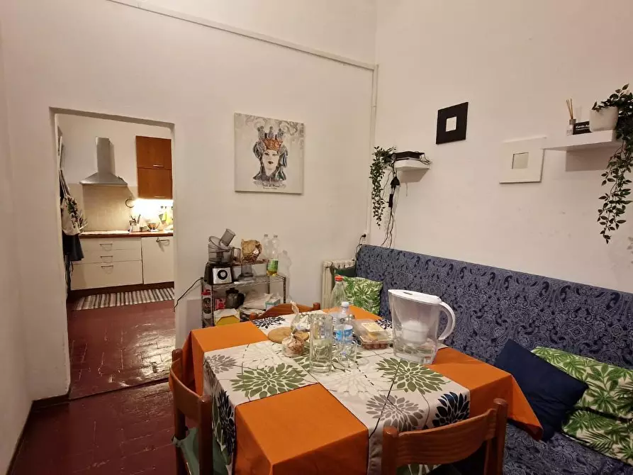 Immagine 10 di Appartamento in affitto  a Pisa