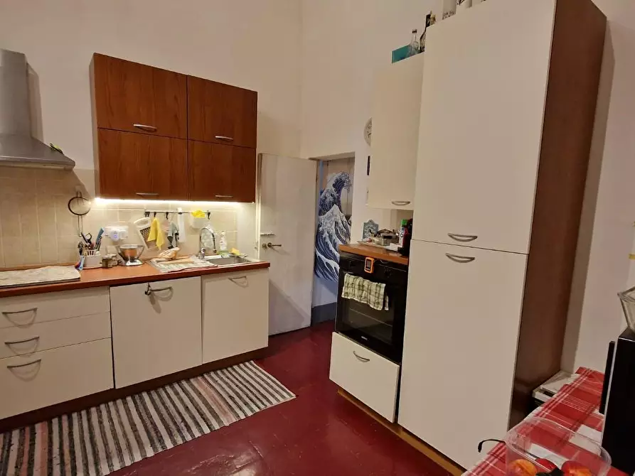 Immagine 8 di Appartamento in affitto  a Pisa