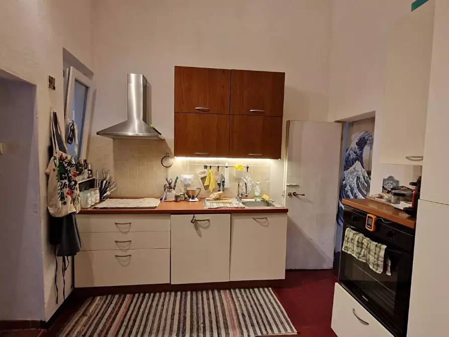 Immagine 9 di Appartamento in affitto  a Pisa