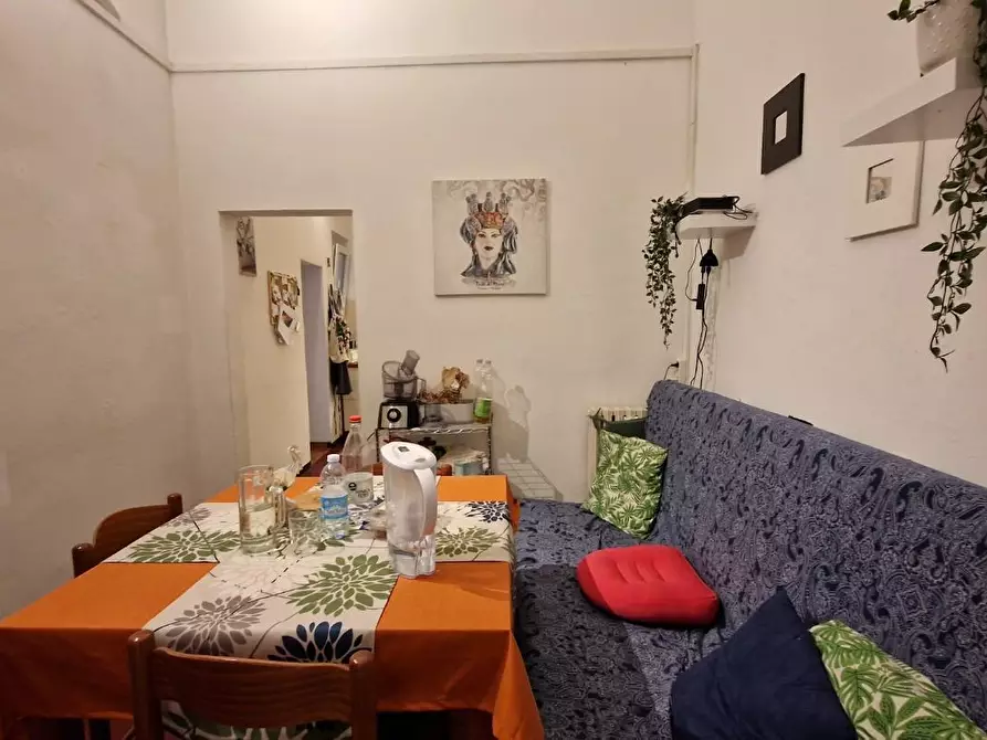 Immagine 12 di Appartamento in affitto  a Pisa
