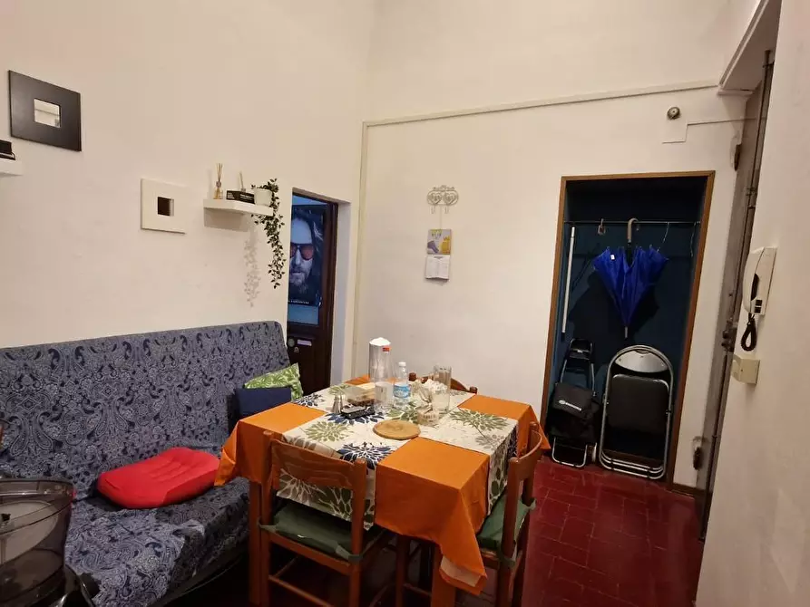 Immagine 11 di Appartamento in affitto  a Pisa