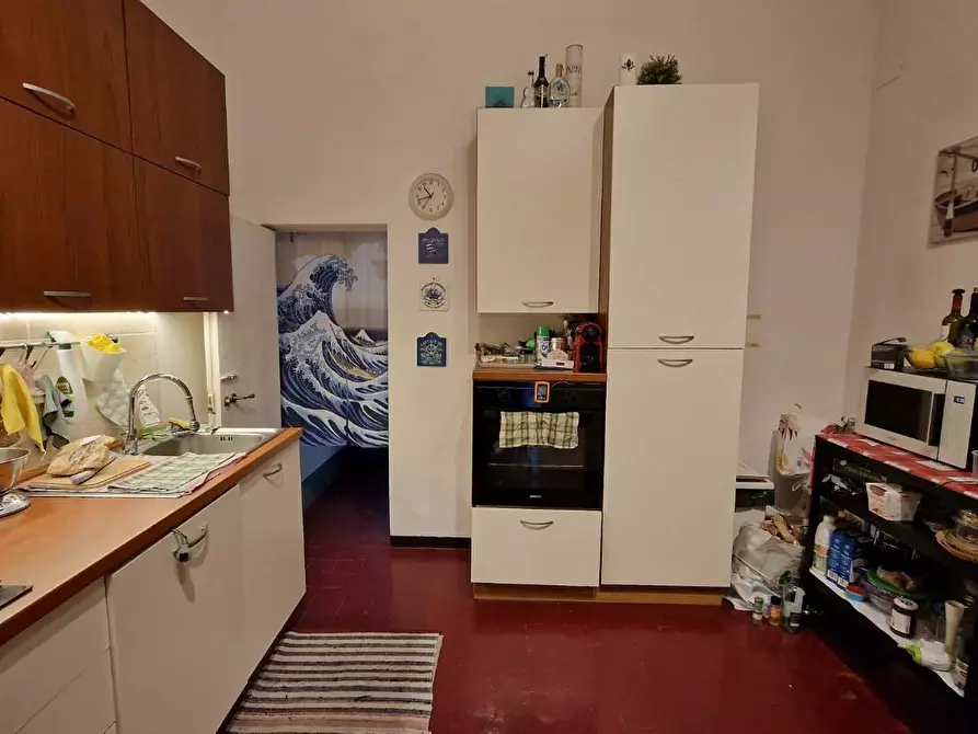 Immagine 7 di Appartamento in affitto  a Pisa