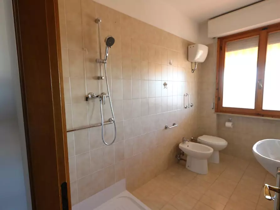 Immagine 8 di Appartamento in affitto  a Pisa