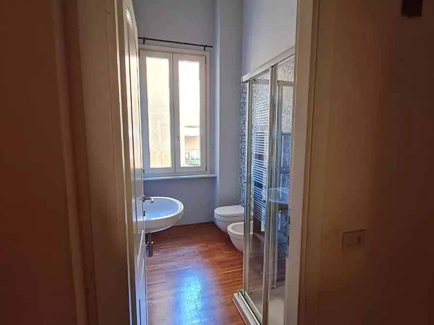 Immagine 5 di Appartamento in affitto  a Pisa