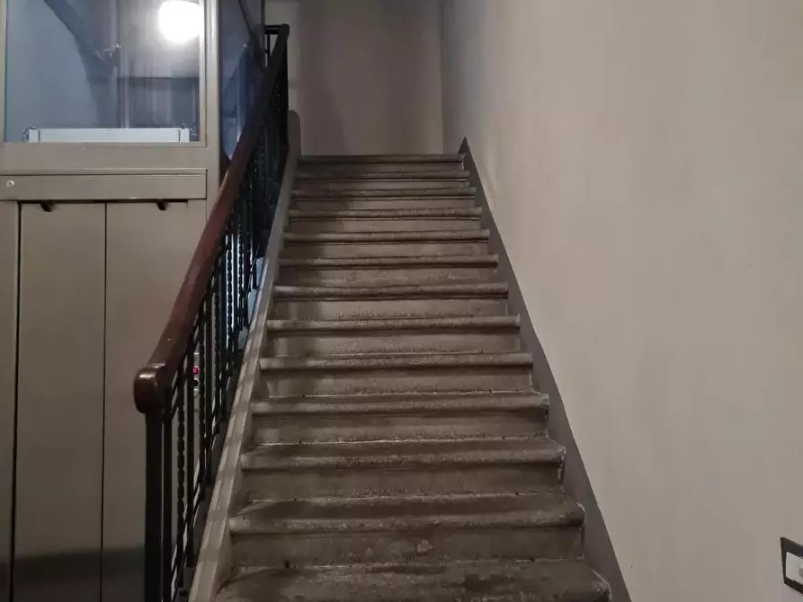 Immagine 11 di Appartamento in affitto  a Pisa