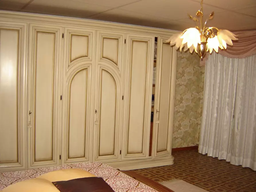 Immagine 4 di Terratetto in vendita  a Capannori