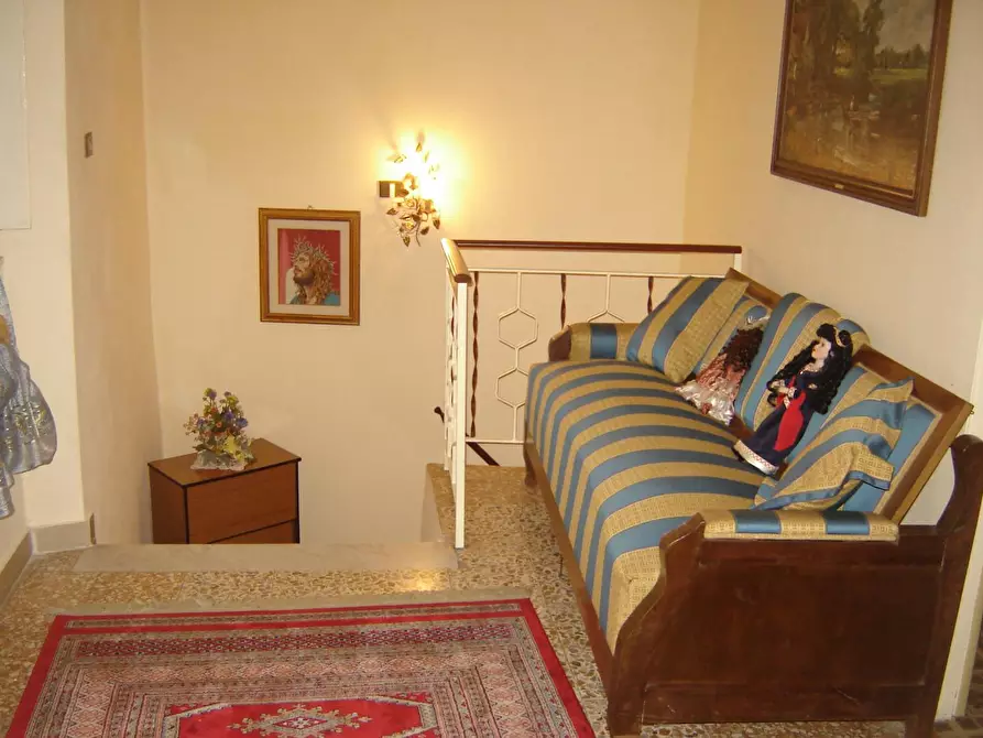 Immagine 8 di Terratetto in vendita  a Capannori