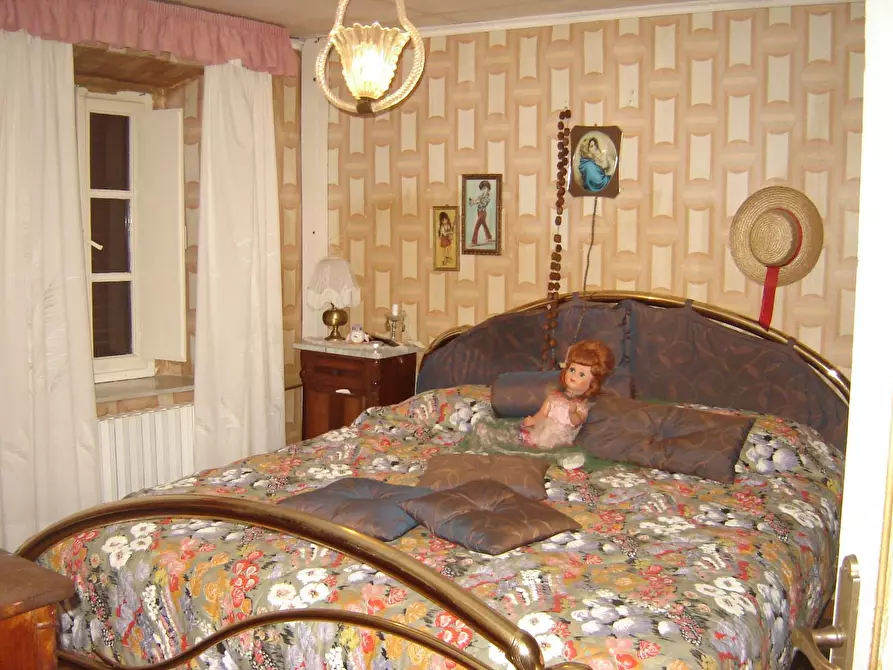 Immagine 7 di Terratetto in vendita  a Capannori