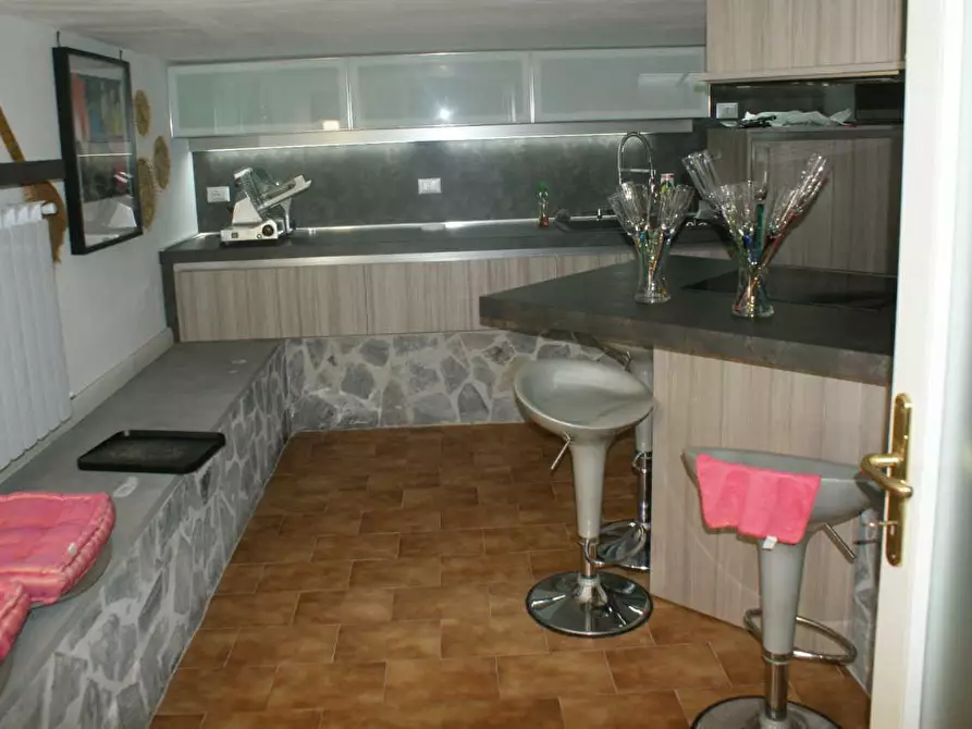 Immagine 25 di Casa bifamiliare in vendita  a Ameglia