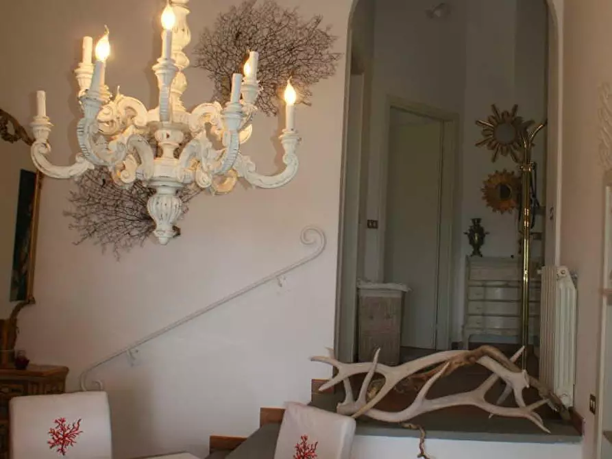 Immagine 18 di Casa bifamiliare in vendita  a Ameglia