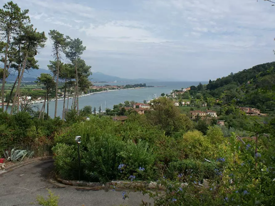 Immagine 22 di Casa bifamiliare in vendita  a Ameglia