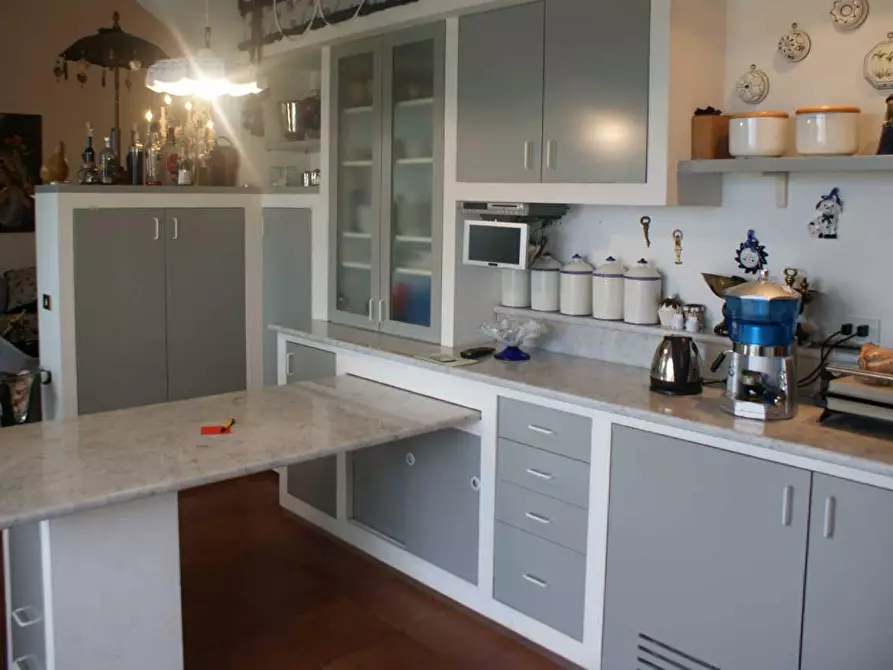 Immagine 19 di Casa bifamiliare in vendita  a Ameglia