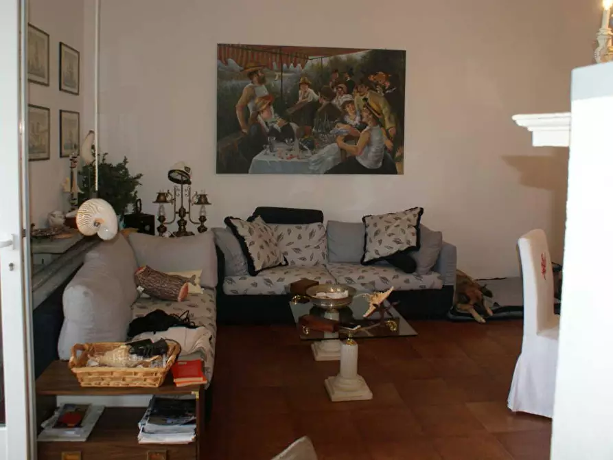 Immagine 20 di Casa bifamiliare in vendita  a Ameglia