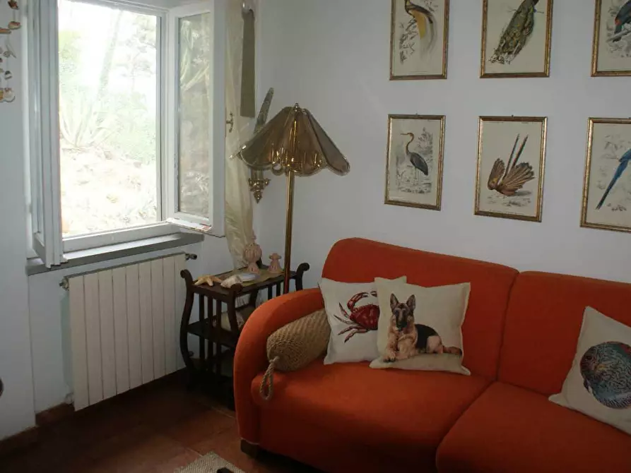 Immagine 6 di Casa bifamiliare in vendita  a Ameglia