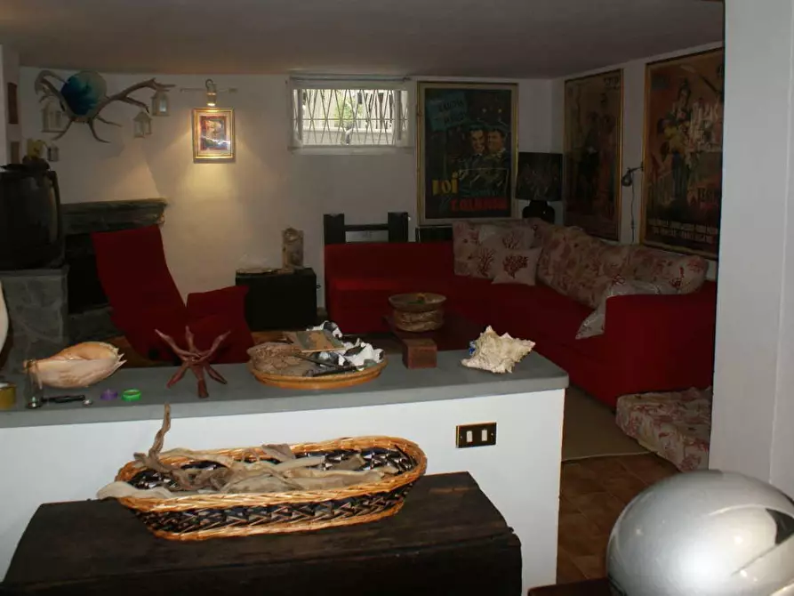 Immagine 30 di Casa bifamiliare in vendita  a Ameglia