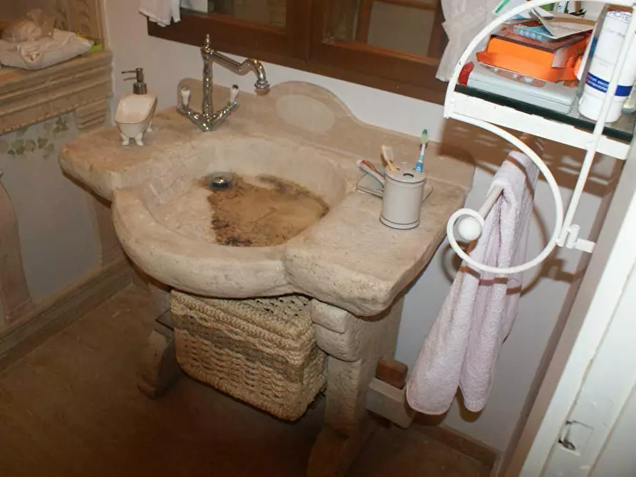 Immagine 14 di Casa bifamiliare in vendita  a Ameglia