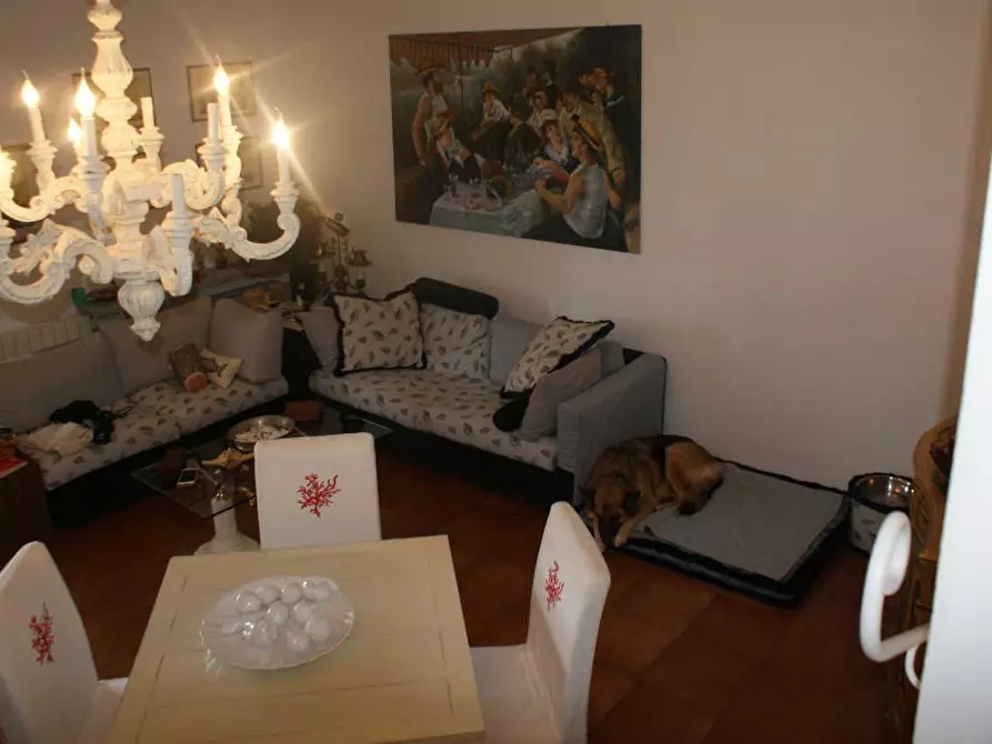 Immagine 15 di Casa bifamiliare in vendita  a Ameglia