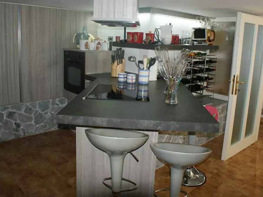 Immagine 27 di Casa bifamiliare in vendita  a Ameglia