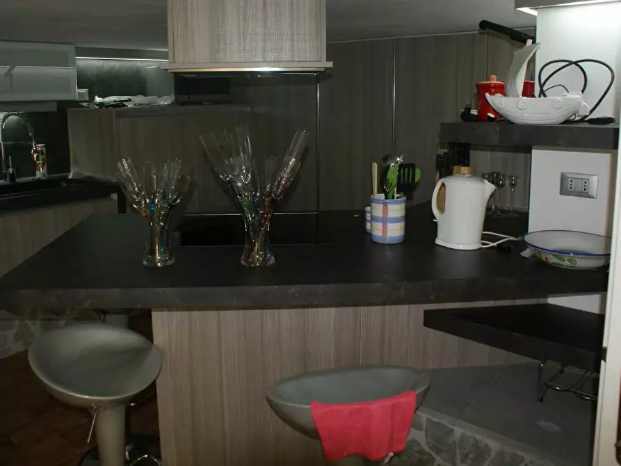 Immagine 26 di Casa bifamiliare in vendita  a Ameglia