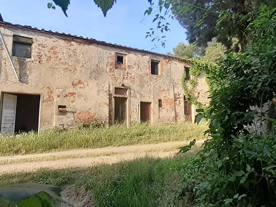 Immagine 1 di Casa bifamiliare in vendita  a San Miniato