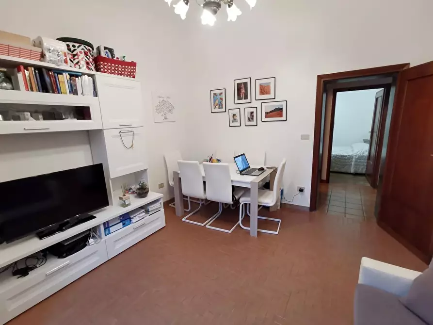 Immagine 11 di Appartamento in affitto  a Pisa