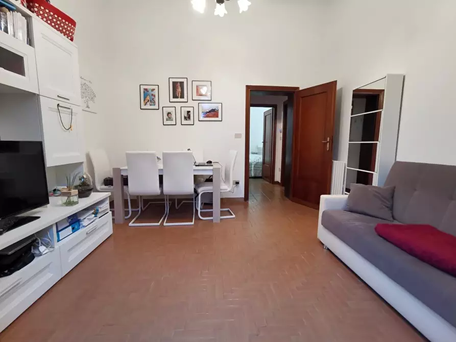 Immagine 8 di Appartamento in affitto  a Pisa