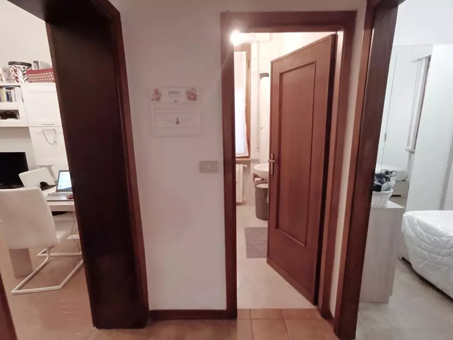 Immagine 12 di Appartamento in affitto  a Pisa