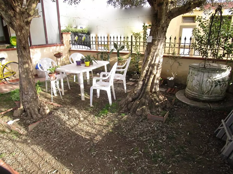 Immagine 2 di Appartamento in affitto  a Pisa